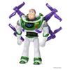 Takara Tomy Disney Toy Story 5 Diecast Collection Version Buzz Lightyear High-Tech