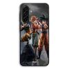 Phone Case - MANIACASE - Samsung Galaxy A17 - Flexible - 3D - Anime Manga