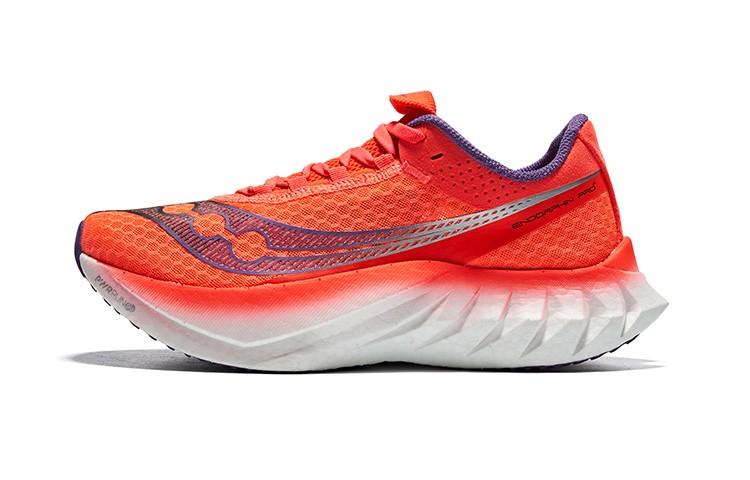 Saucony Endorphin Pro 4 Vizired Women's - S10939-125