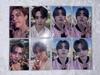 [USED] SPILL THE FEELS S.Coups Venue-exclusive Trading Cards Complete Set