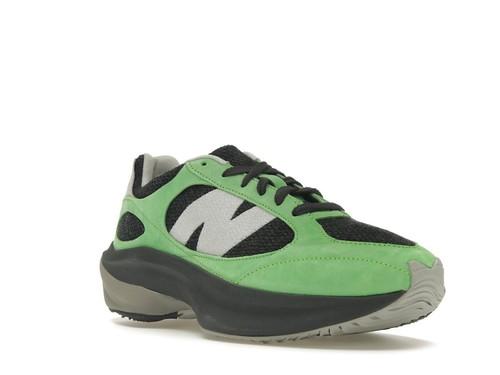 New Balance WRPD Runner Low Green Phantom - UWRPDKOM