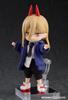 Nendoroid Doll Chainsaw Man Power Cloth Magnet Plastic Painted Movable Figure Non-scale & &
