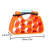Bike Handlebar Bracket Lightweight Durable for Mountain Bike Road Bike Compatible with 29 34mm Diameter Handlebars