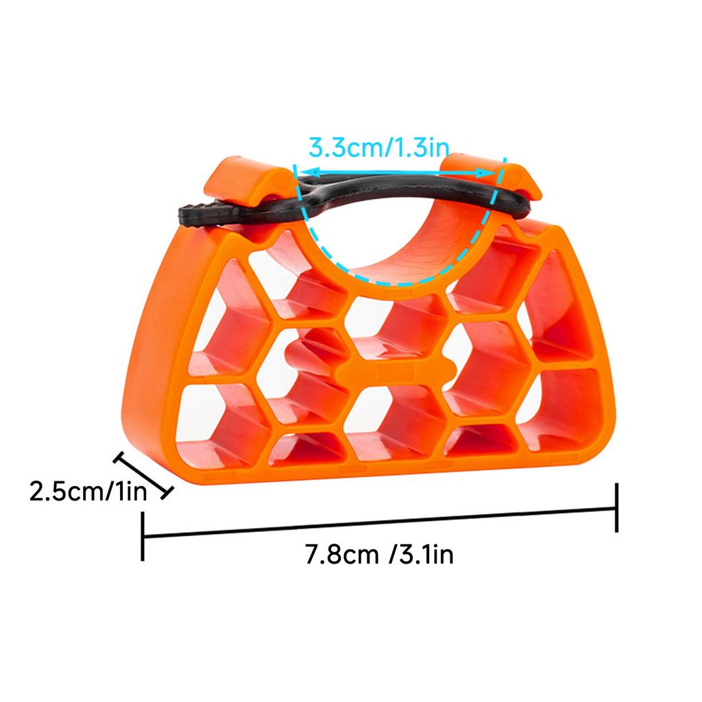 Bike Handlebar Bracket Lightweight Durable for Mountain Bike Road Bike Compatible with 29 34mm Diameter Handlebars