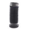 Professional Air Filter Intake Rubber Hose Connector Motorcycle Engine Connector