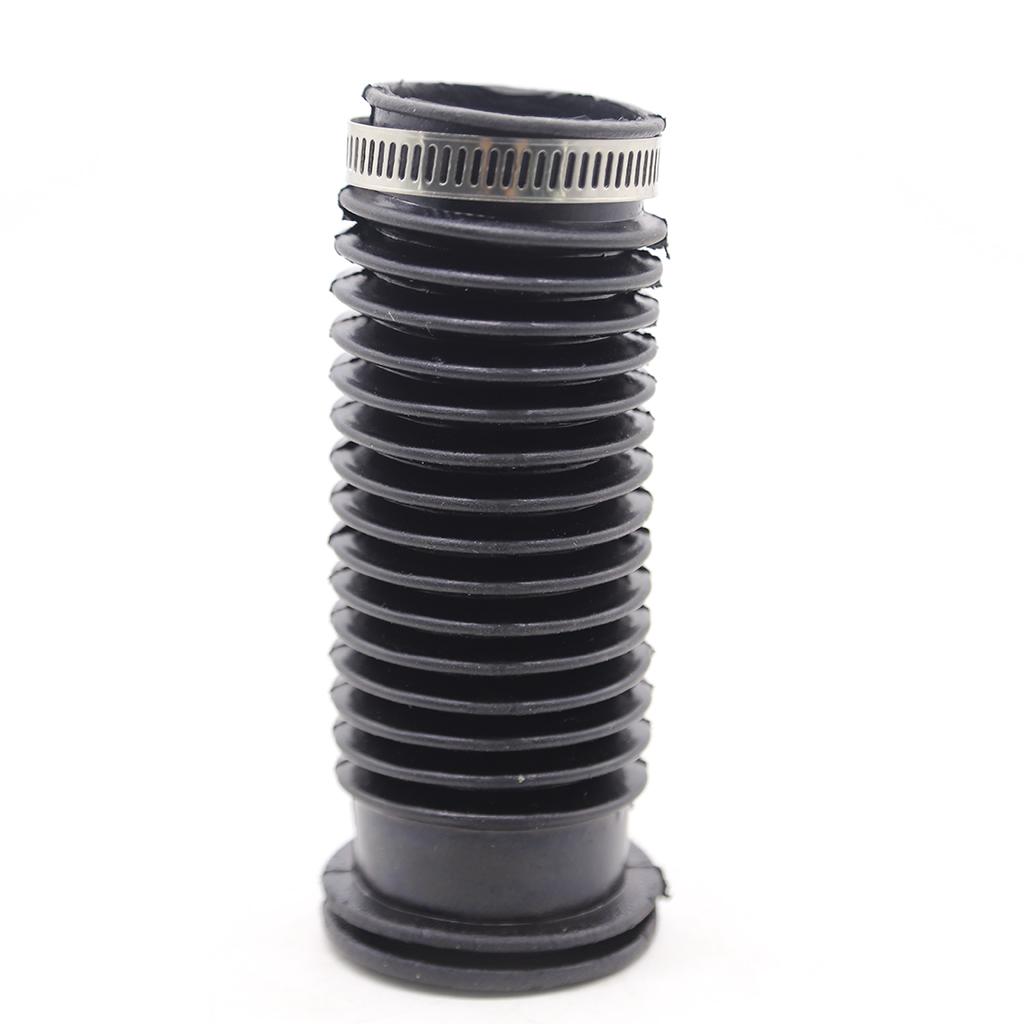 Professional Air Filter Intake Rubber Hose Connector Motorcycle Engine Connector