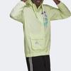 Jackets Men's Green Hooded Moderate Other HE4304