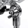 Drum Stand Adjustable Height Thickened Stable Universal Drum Tripod for Ethereal Dumb Snare Drums