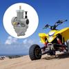 PWL 28mm Carburetor for 150cc  4  ATV 4 Wheelers Go Kart Motorcycle