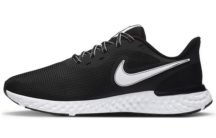 Nike Revolution 5 Ext  Black White  CZ8591-001 44.5