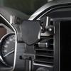 Car Air Conditioning Vent Mobile Phone Bracket GPS Phone Stand Bracket  Fit For Ford F150 2021 Up Car Interior Accessories