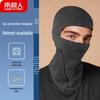 Nanjiren Unisex Sun Protection Breathable Full-Face Mask