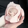 Neck Pillow Cotton Doll Clothes Eyemask Doll Outfit Photo Props 10cm Doll Clothes  Kids Children