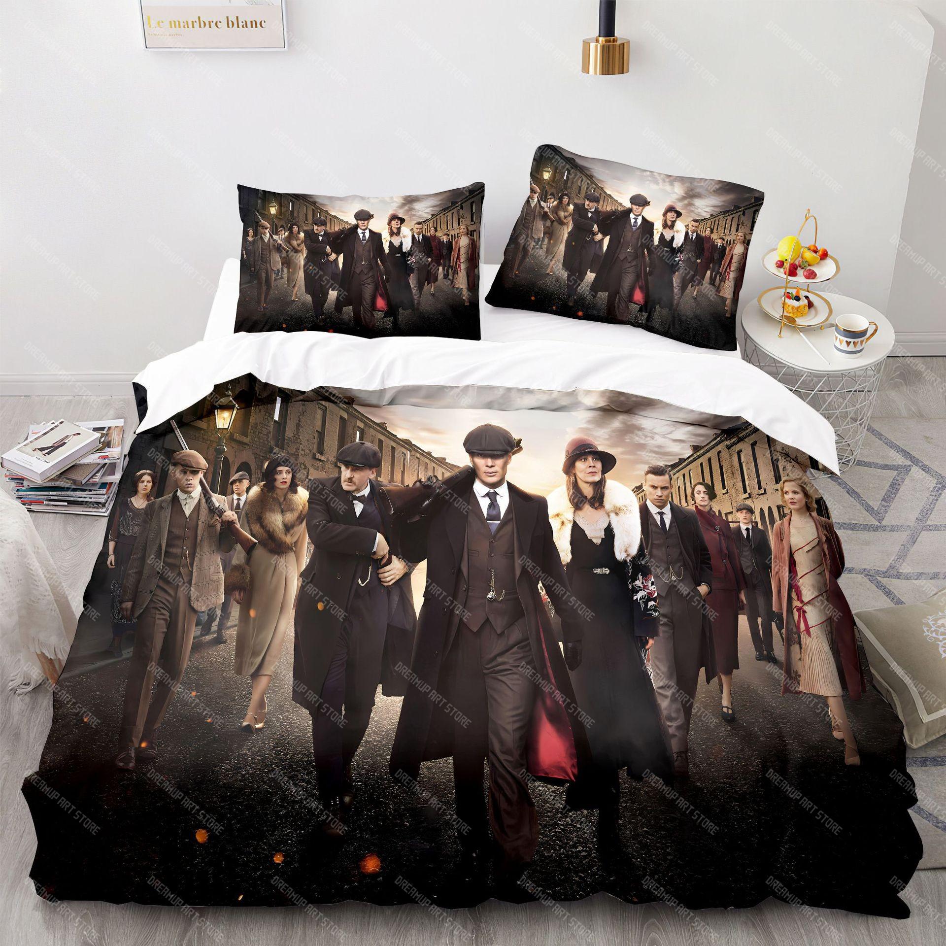 

Комплект постельного белья AC DC Музыка AC DC Рок-группа 3D Принт Комплект постельного белья Мягкий комплект пододеяльника Твин Фул Квин Кинг Покрывало Наволочки EU Single 90x200cm