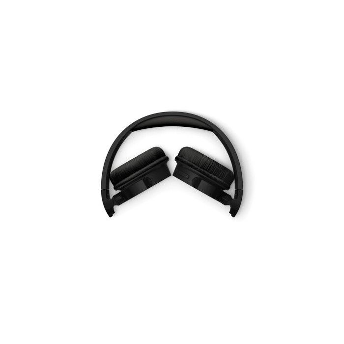 Philips 4000 Series Black Wireless Bluetooth Supra-aural Headset