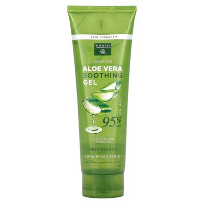 Aloe Vera Soothing Gel, 250Ml(8.45Fl Oz)