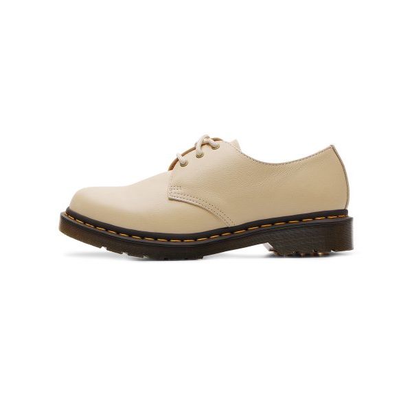 Dr. Martens ādas modes ikdienas apavi