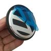 PET1 69/70/75/76mm 4pcs Car Wheel Center Emblem Hub Caps Cover for Volkswagen VW GTI Jetta Tiguan Golf POLO Passat B5 B6 SCIROCCO