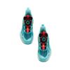 Anta Kids Lightweight Comfortable Daily Shock Absorbing Durable Low Top Basketball Shoes Kids Sneakers Blue Black Red 312329953-1