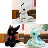 Plush Dragon Toy For Kids Soft Sleep Pillow Gift For Children