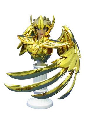 TAMASHII NATIONS Saint Seiya Cloth Myth ANHANG Schütze Aiolos