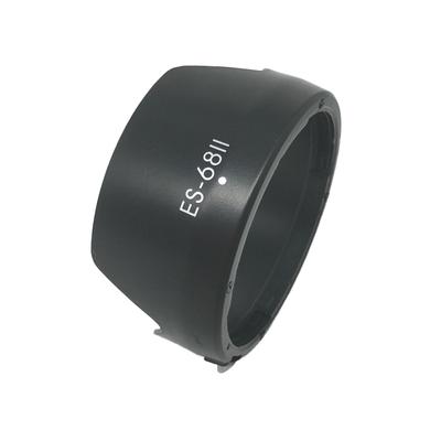 Es-68 Ii Es 68 Ii Es-68Ii Lens Hood Reversible 49Mm Camera Lente Accessories For Canon Ef 50Mm F/1.8 Stm