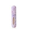 5ml Mini Perfume Bottle Floral Series Empty Spray Rotating Bottle Refillable Storage Sprayer Empty Cosmetic Containers