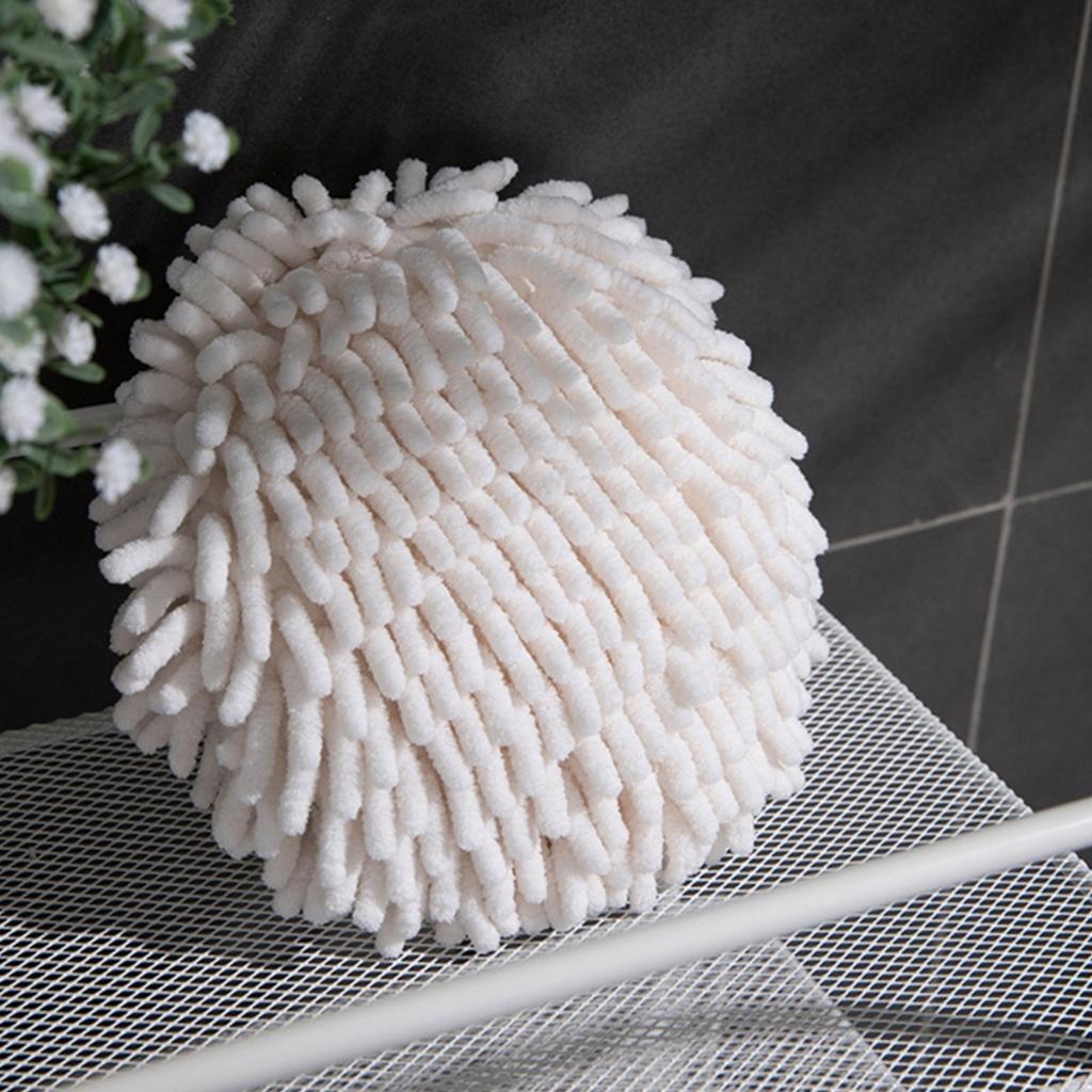 Soft Hand Wiping Towel Hand Towel Handball for Athletes Office Worker Kitchen Staff Strong Absorbent Reusable 3PCS/SET