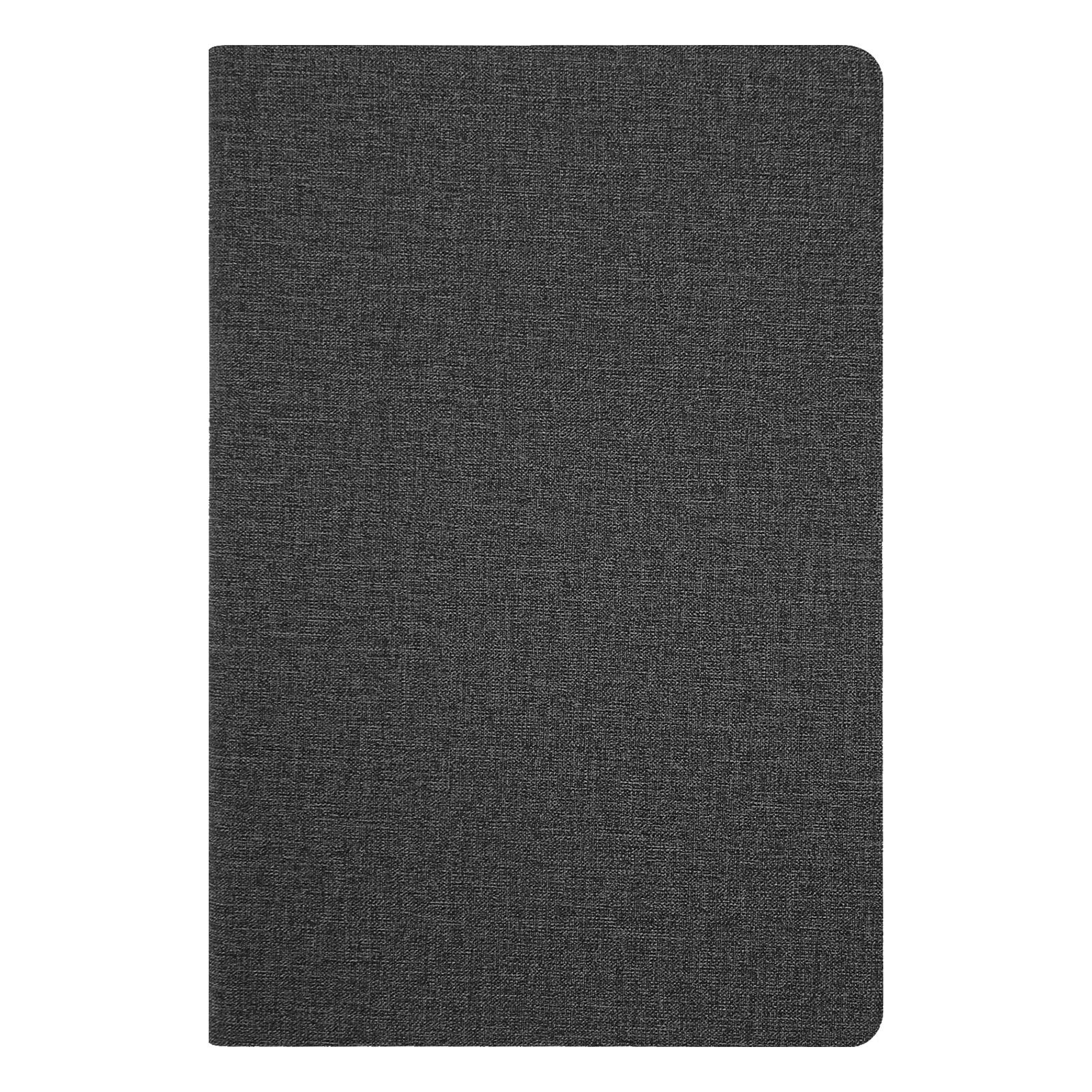 

Чехол для планшета Tab 12 с регулировкой под разными углами, точными отверстиями, из ПУ кожи, противоударный чехол для планшета, черный чёрный