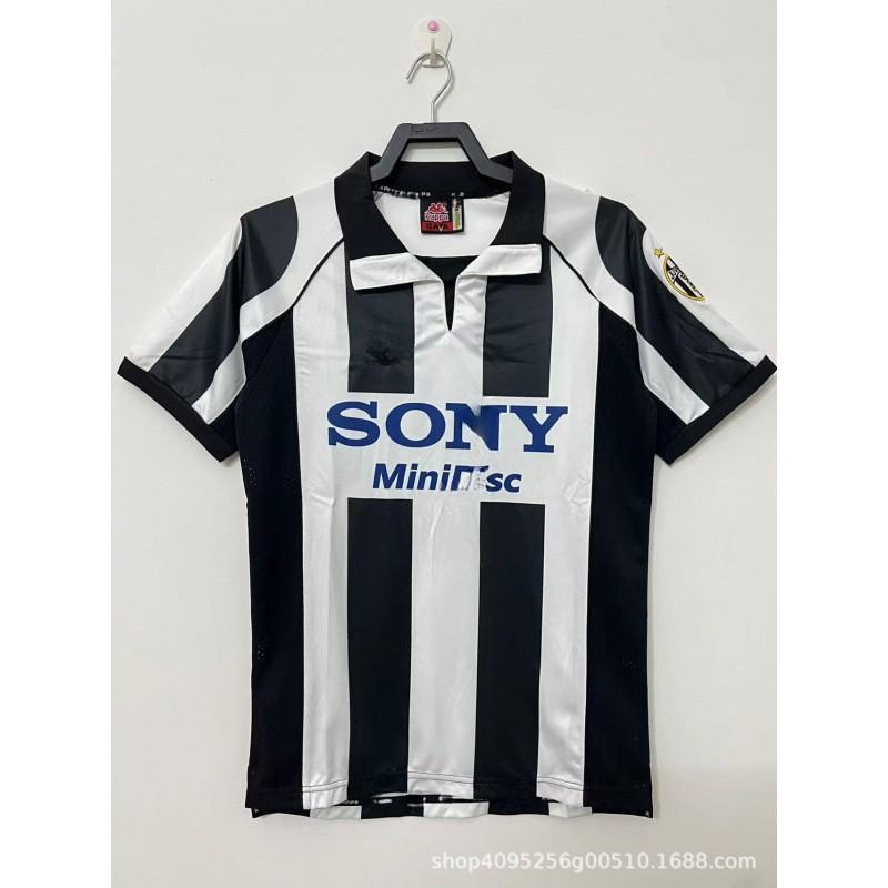 Retro Classic Portugal Netherlands Juventus Santos Paris Football Uniforms Various Star Numbers
