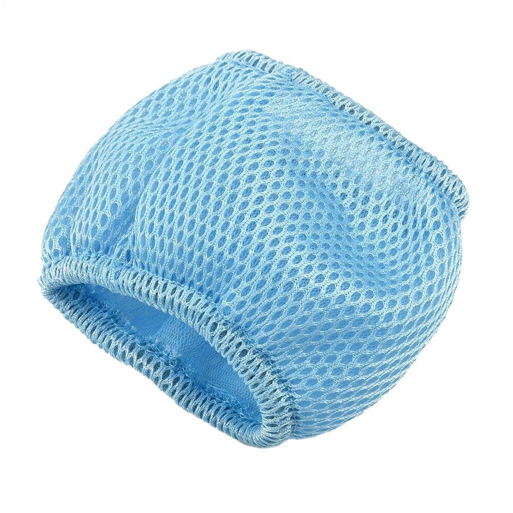 Swimming Pool Mesh Strainer Hot Tub Spa Cartridges Protective Net swimming pool filter mesh bag Swimming Pool Accessories