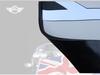 Union Jack Rubber Trunk Mat for BMW MINI COOPER F55