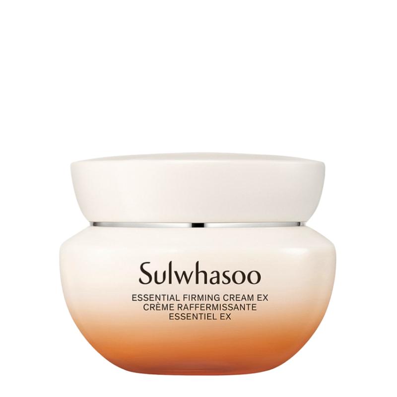 Essential Firming Cream EX