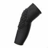 Kids Knee Pad AntiCollision Padded Sleeve Breathable Athletic Protector for Goalkeepers,