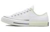 Chuck 70 Low 'White Green' 171181C
