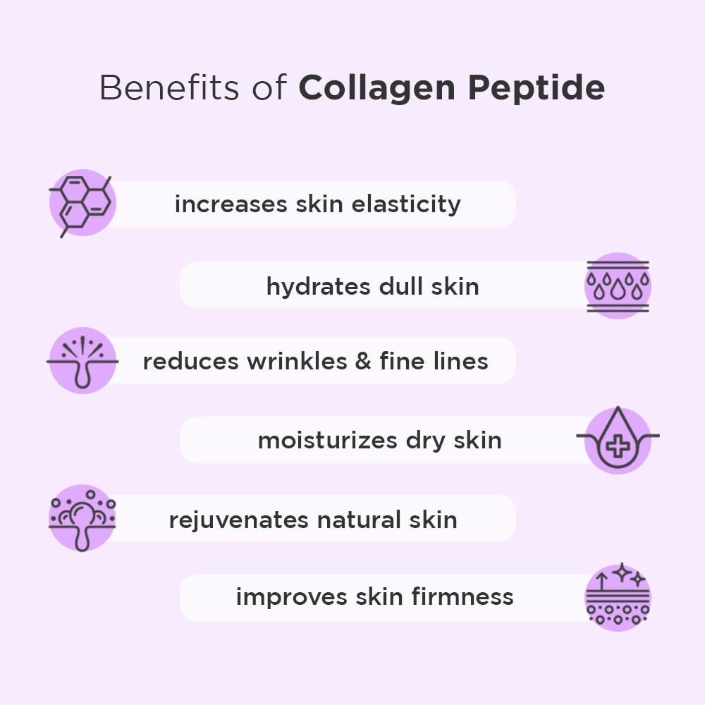 [Hanskin] Collagen Peptide Eye Cream For Face 80ml