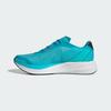Adidas ADIZERO DURAMO SPD M Running Shoes, Training Shoes for Club Activities, IE7259 (Sax/26.5/Men's Sizes), LCYAN/BK
