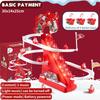 Party-Zubehör – Weihnachtsdeko