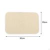 Cat Scratch Guards Mat Scratching Pad Scratcher for Couch Playing Kitten Grinding