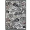 Living Room Carpet Non-slip Machine Washable Floor Mat Forest Plant Rug Large Area Bedroom Bedside Mats Home Decoration Carpets