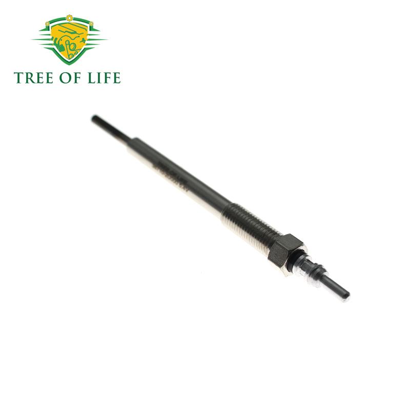 4x Glühkerze 5,4V Für Kia Optima K5 Sportage IV Ceed III Proceed Rio Stonic 1.6 CRDi 2018 + 36710-2U000 36710 2U000