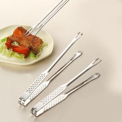 Vaisselle – Pinces de cuisine