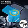 SIYINGSAERY Car Drink Holder with Height Cup Smartphone Easy for Drinks and Food Tray, Adjustable, Holder, Holder, Stable, Installation, Convenient,