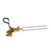 Detachable Carp Fishing Rod Pod Stents Holder Fishing Pole  Rod Stand  Bracket Fishing Tackle Fishing Accessory