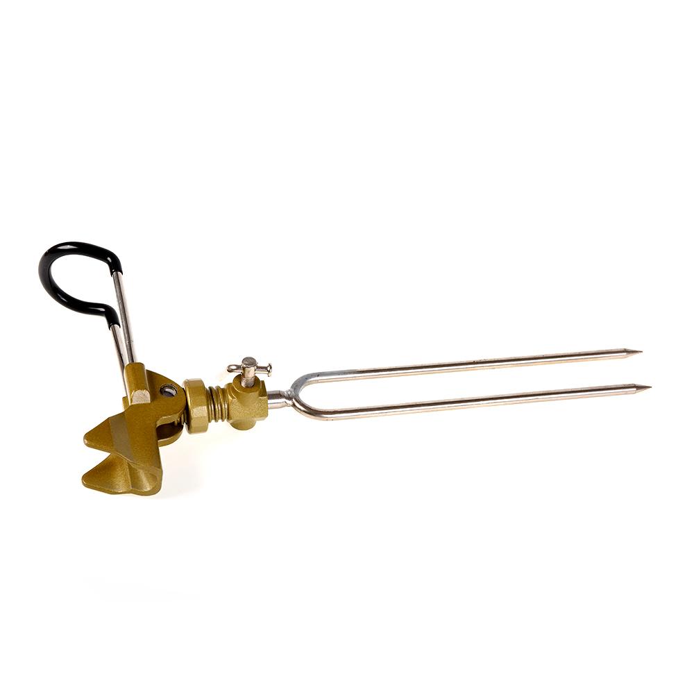 Detachable Carp Fishing Rod Pod Stents Holder Fishing Pole  Rod Stand  Bracket Fishing Tackle Fishing Accessory