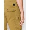 Alpha Industries Combat Shorts