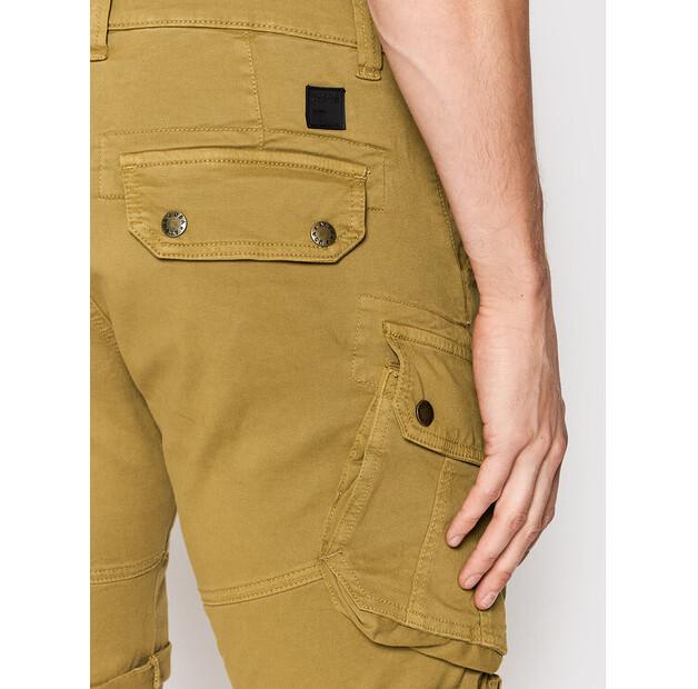 Alpha Industries Combat Shorts