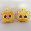 Pluszowa zabawka Pinkfong Hogi Lalka 30cm Postać z kreskówki Pluszowe zwierzątko Miękka zabawka dla dzieci