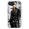 Wallpaper Sanji One Piece Luffy Case for Motorola Moto G54 G05 G24 G45 G55 G75 G85 G15 G57 G86 Power Edge 50 30 Fusion Neo Pro
