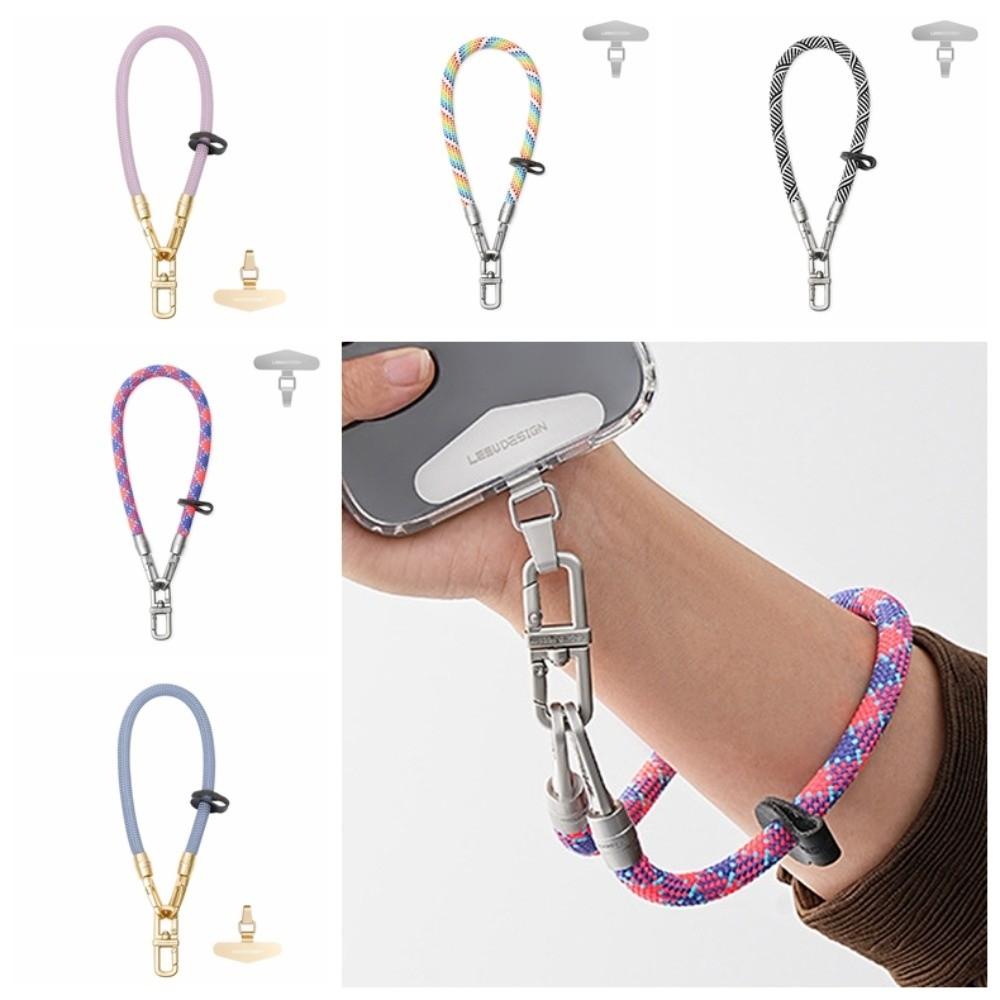 High-End Mobile Phone Strap Pendant Mobile Phone Lanyard Cell Phone Chain  Women/Lady/Girl